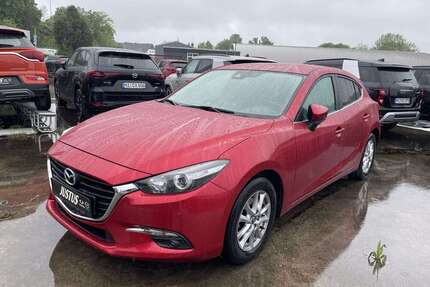 Mazda 3 Gebrauchtwagen
