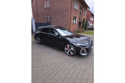 Audi S5 Gebrauchtwagen