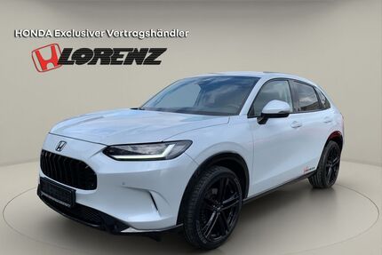 Honda ZR-V Gebrauchtwagen