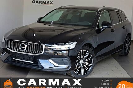 Volvo V60 Gebrauchtwagen