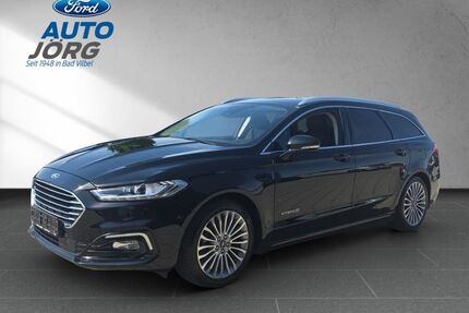 Ford Mondeo Gebrauchtwagen
