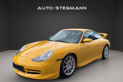 Porsche 996 Gebrauchtwagen
