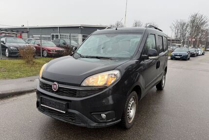 Fiat Doblo Gebrauchtwagen