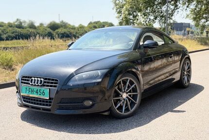 Audi TT Gebrauchtwagen