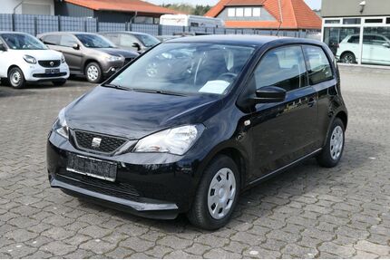 Seat Mii Gebrauchtwagen
