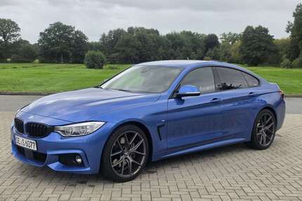 BMW 440 Gebrauchtwagen