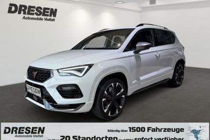Cupra Ateca Gebrauchtwagen