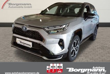 Toyota RAV 4 Gebrauchtwagen