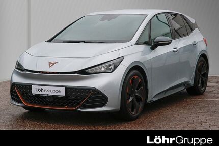 Cupra Born Gebrauchtwagen