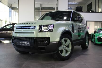 Land Rover Defender Gebrauchtwagen