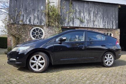 Honda Insight Gebrauchtwagen