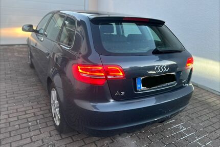 Audi A3 Gebrauchtwagen