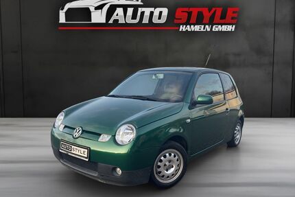 VW Lupo Gebrauchtwagen