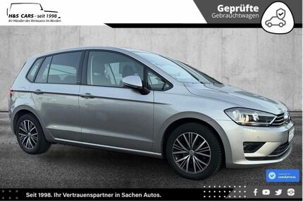 VW Golf Sportsvan Gebrauchtwagen