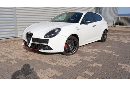 Alfa Romeo Giulietta Gebrauchtwagen
