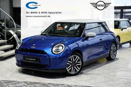 Mini Cooper E Gebrauchtwagen