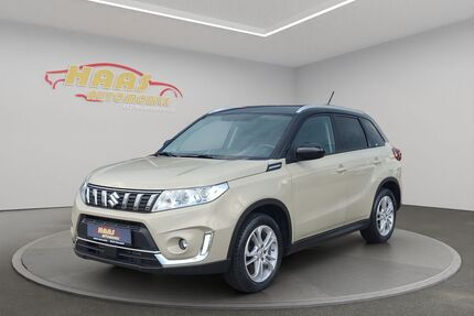 Suzuki Vitara Gebrauchtwagen