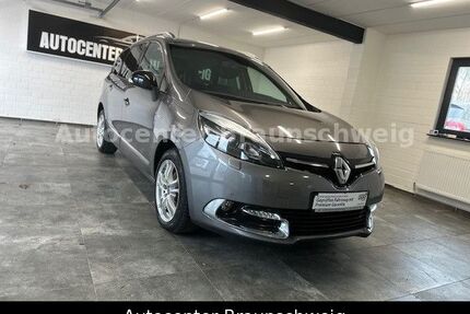 Renault Scenic Gebrauchtwagen