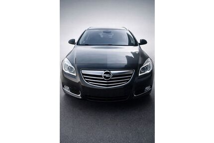 Opel Insignia Gebrauchtwagen