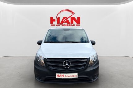 Mercedes-Benz Vito Gebrauchtwagen