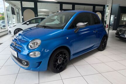 Fiat 500 Gebrauchtwagen