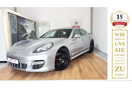 Porsche Panamera Gebrauchtwagen