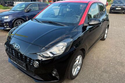 Hyundai i10 Gebrauchtwagen