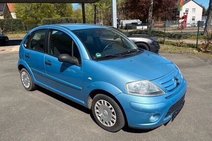 Citroen C3 Gebrauchtwagen
