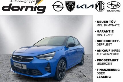 Opel Corsa Gebrauchtwagen