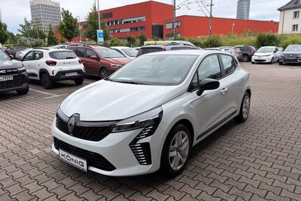 Renault Clio Gebrauchtwagen