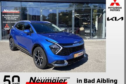 Kia Sportage Gebrauchtwagen