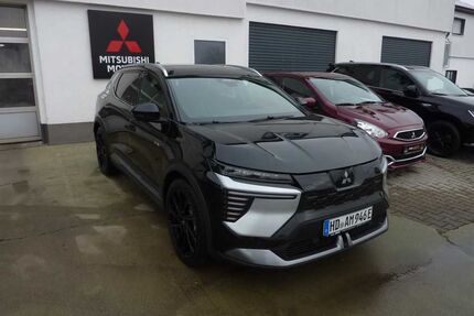 Mitsubishi Eclipse Cross Gebrauchtwagen