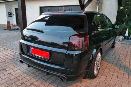 Opel Signum Gebrauchtwagen