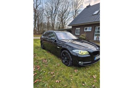 BMW 523 Gebrauchtwagen