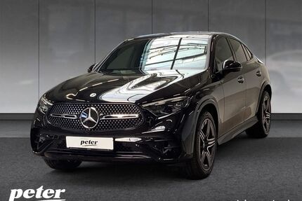 Mercedes-Benz GLC 300 Gebrauchtwagen