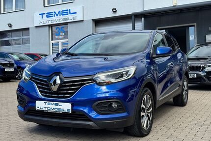 Renault Kadjar Gebrauchtwagen