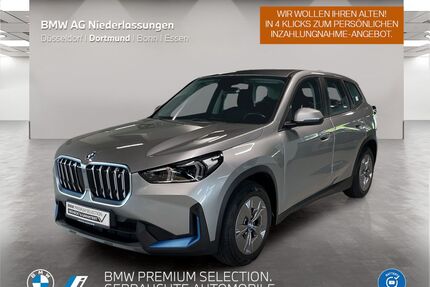 BMW iX1 Gebrauchtwagen