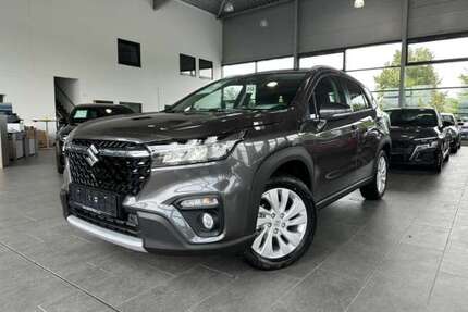 Suzuki SX4 S-Cross Gebrauchtwagen