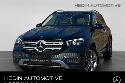 Mercedes-Benz GLE 350 Gebrauchtwagen
