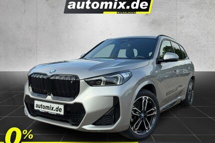 BMW iX1 Gebrauchtwagen