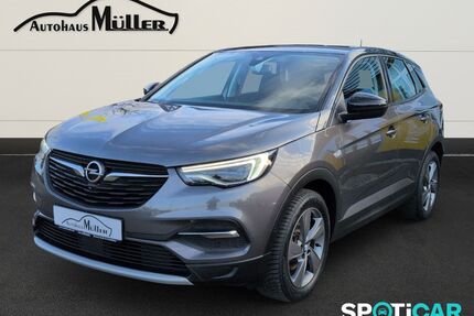 Opel Grandland (X) Gebrauchtwagen