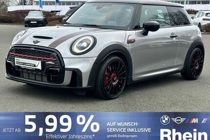 Mini John Cooper Works Gebrauchtwagen