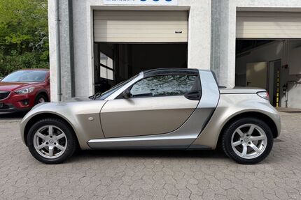 Smart Roadster Gebrauchtwagen