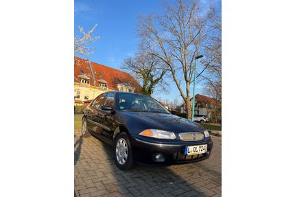 Rover 200 Gebrauchtwagen