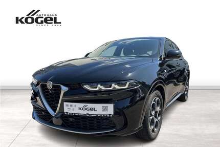 Alfa Romeo Tonale Gebrauchtwagen