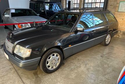 Mercedes-Benz E 320 Gebrauchtwagen