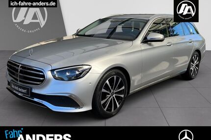 Mercedes-Benz E 220 Gebrauchtwagen