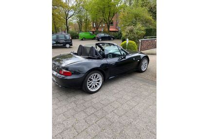 BMW Z3 Gebrauchtwagen