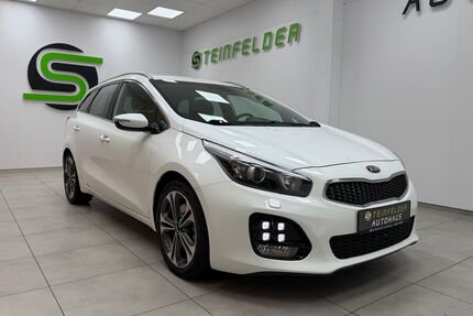 Kia ceed Sportswagon Gebrauchtwagen