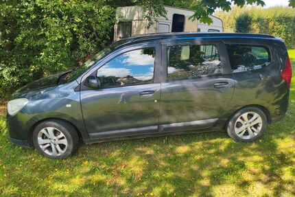 Dacia Lodgy Gebrauchtwagen